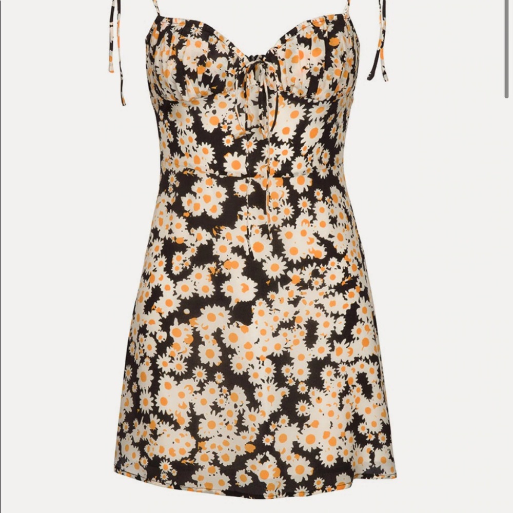 Realisation Par Devon Dress